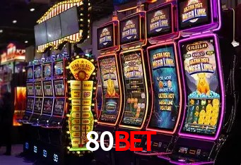 Descubra a Essência do 80bet: Nossa História e Compromissos