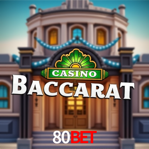 A Experiência Imersiva dos Cassinos Ao Vivo no 80bet