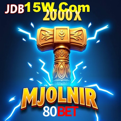A Emoção da Loteria na 80bet: Uma Chance de Mudança de Vida