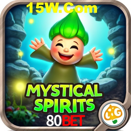Desvendando o Mundo dos Jogos Virtuais na 80bet
