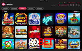 Desvendando o Mundo dos Jogos Virtuais na 80bet